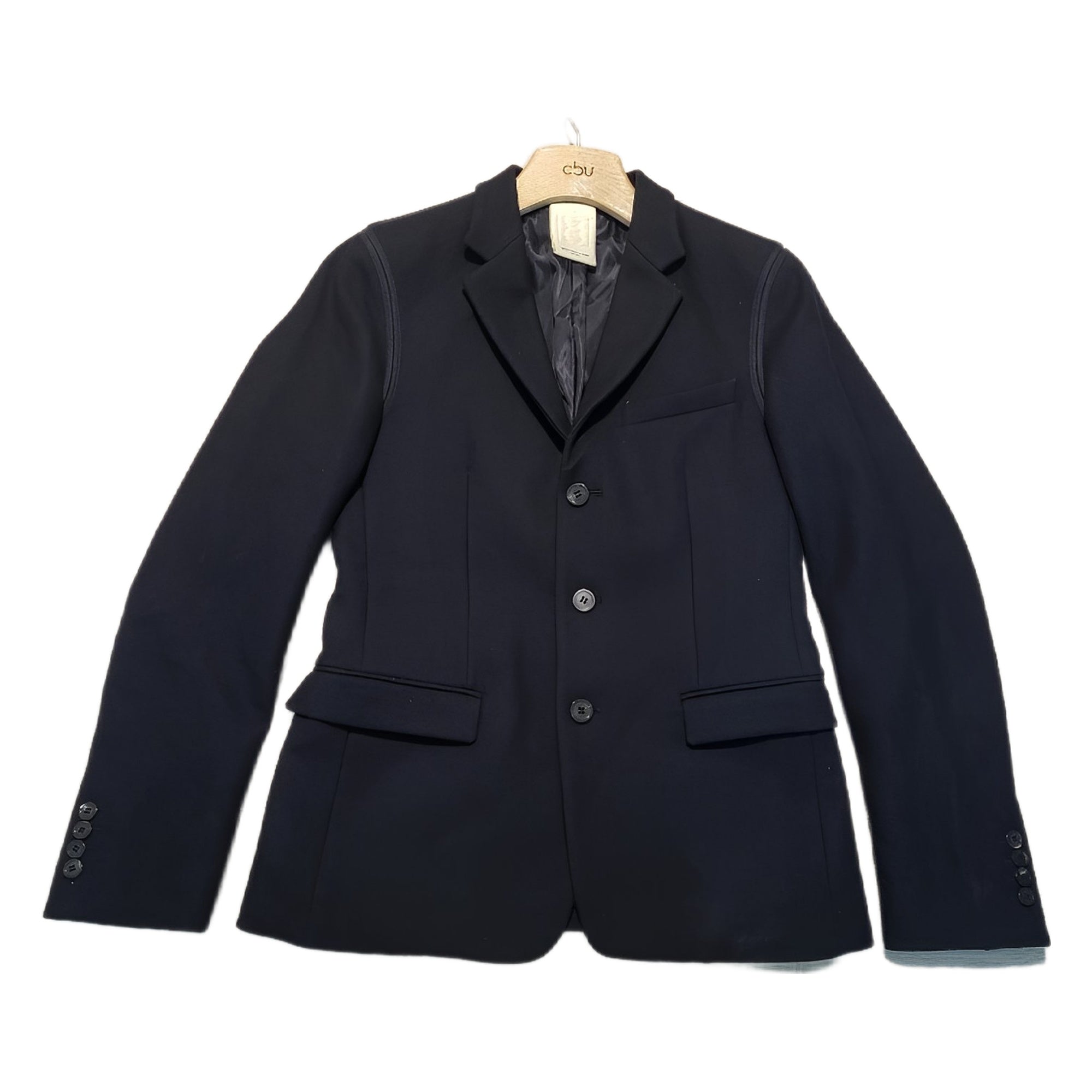 Wooyoungmi wool blazer