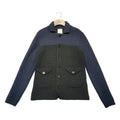 Wooyoungmi wool cardigan