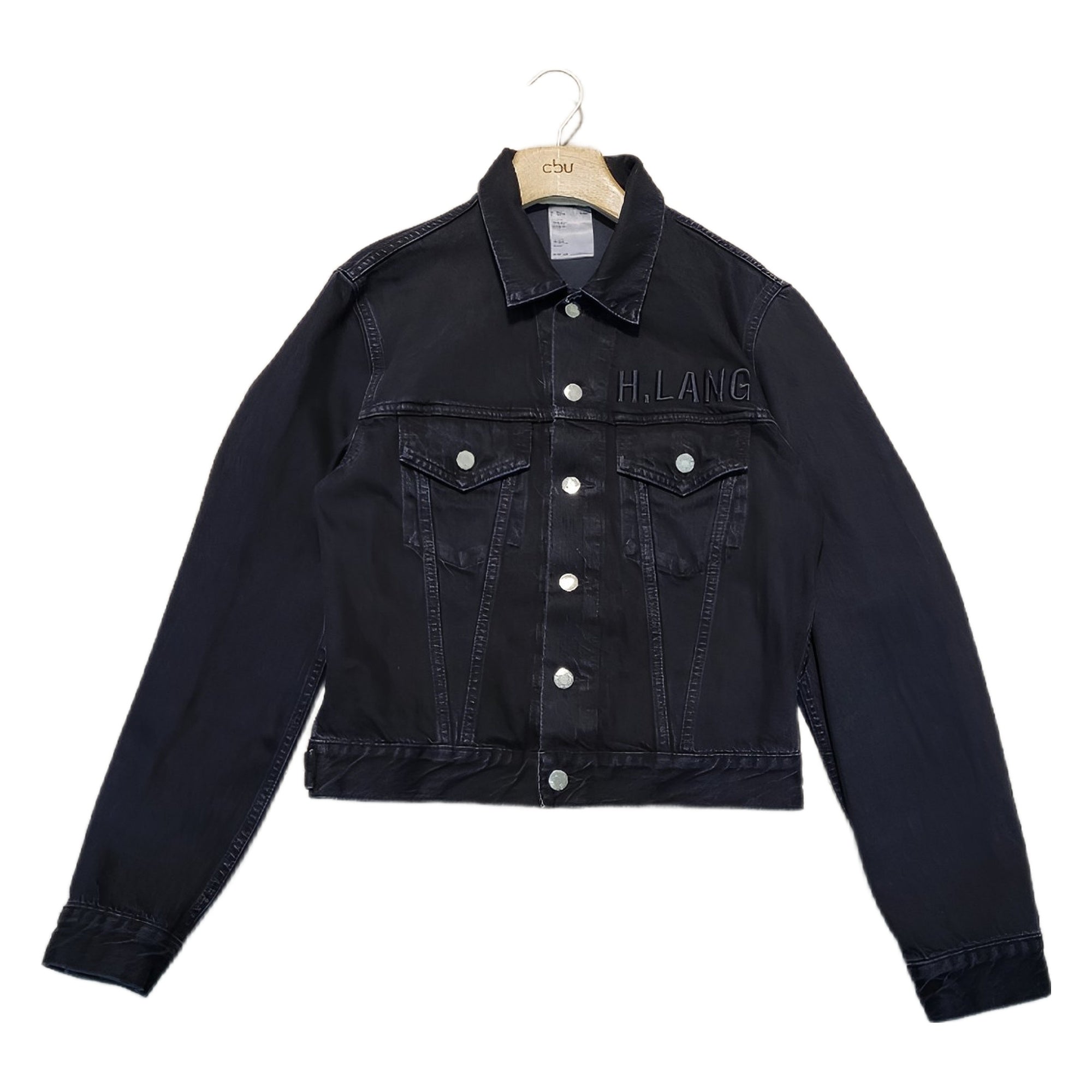 Wooyoungmi Denim jacket