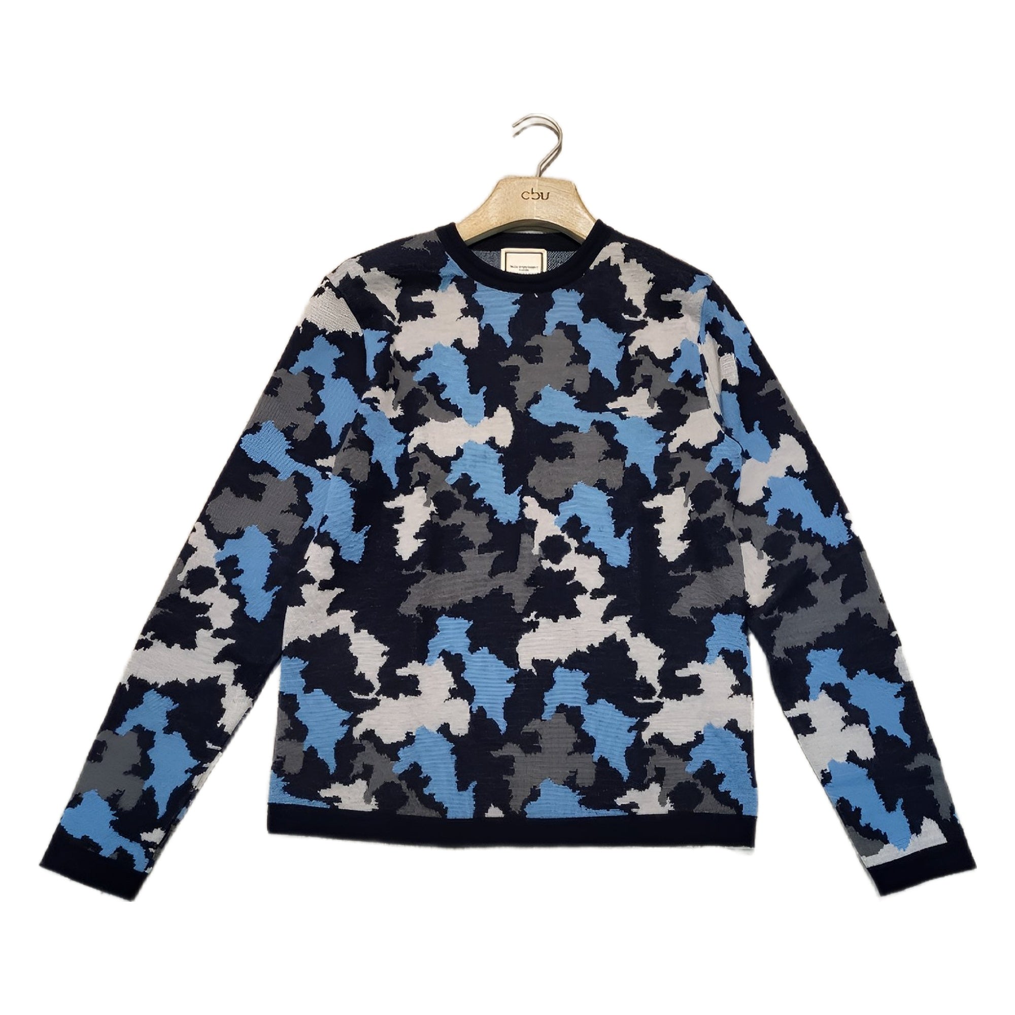 Wooyoungmi knitwear
