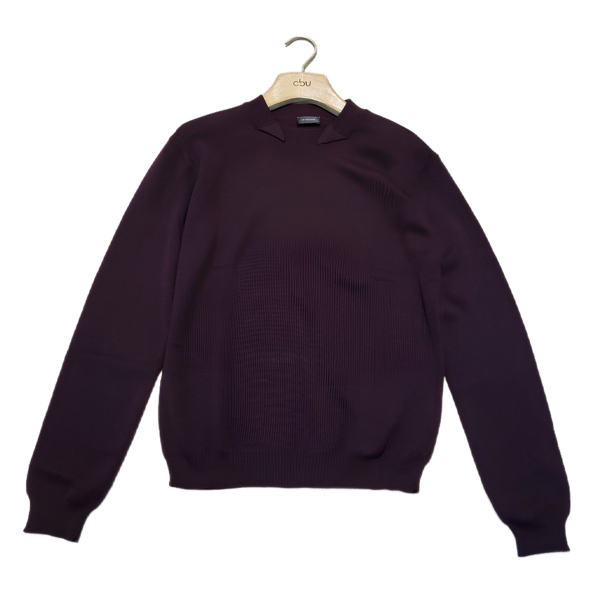 Jil Sander knitwear