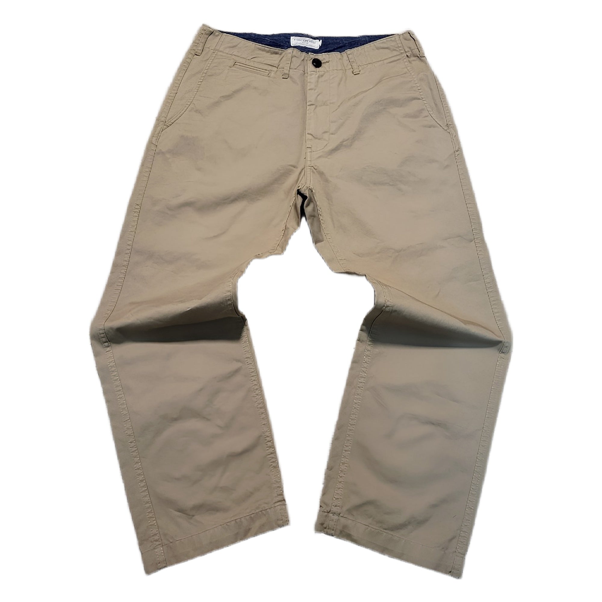 B MIng Life Store loose chino