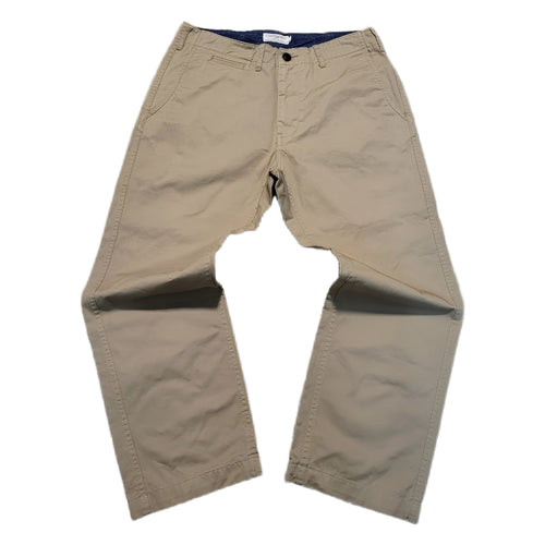 B MIng Life Store loose chino