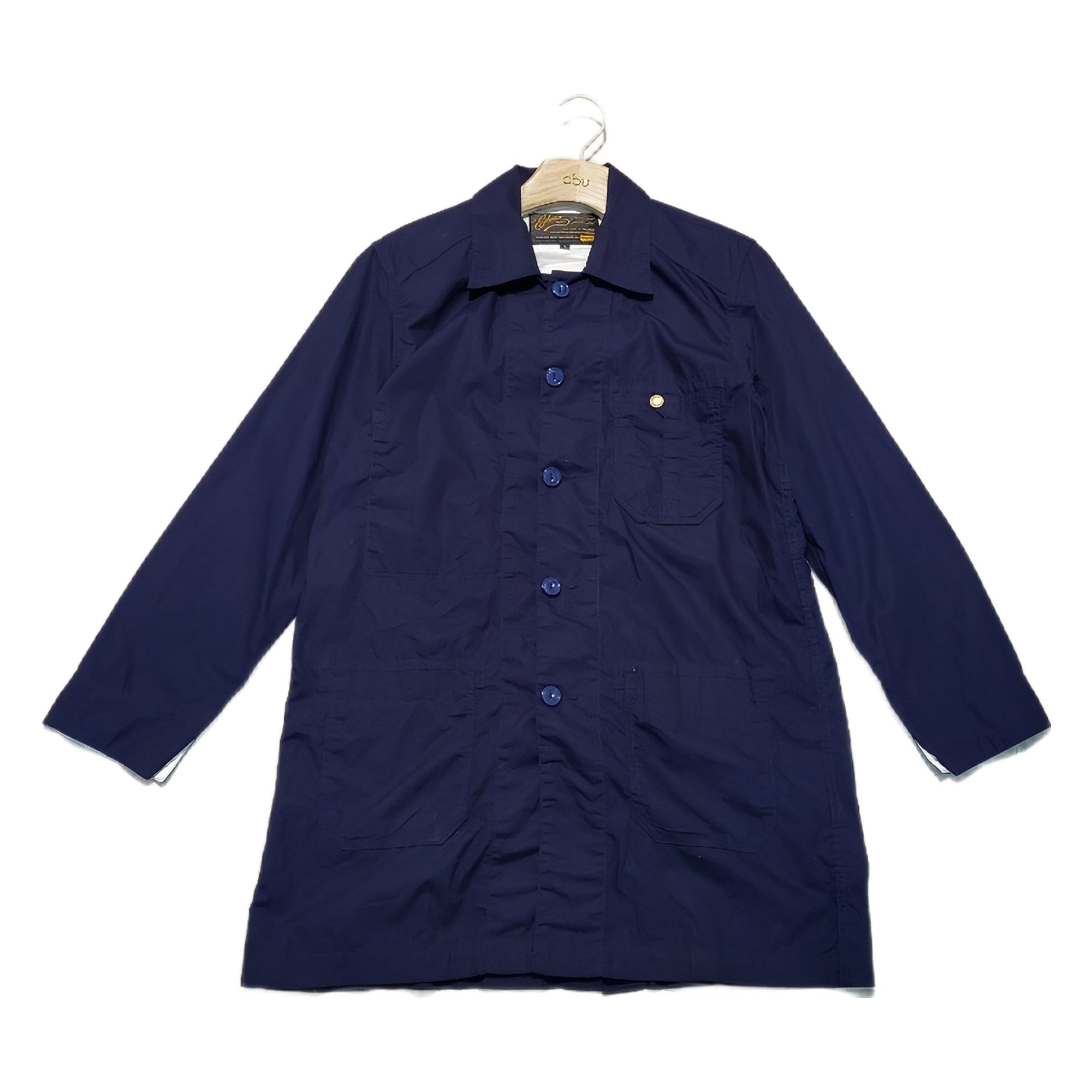 Edwin worker jacket