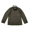 Beauty & Youth by United arrows olive jacket