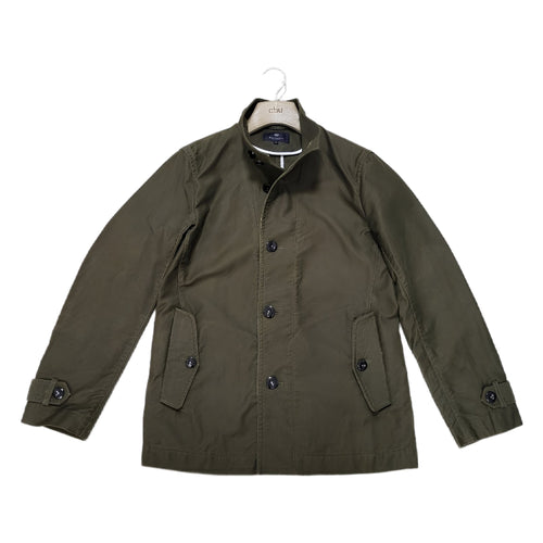 Beauty & Youth by United arrows olive jacket