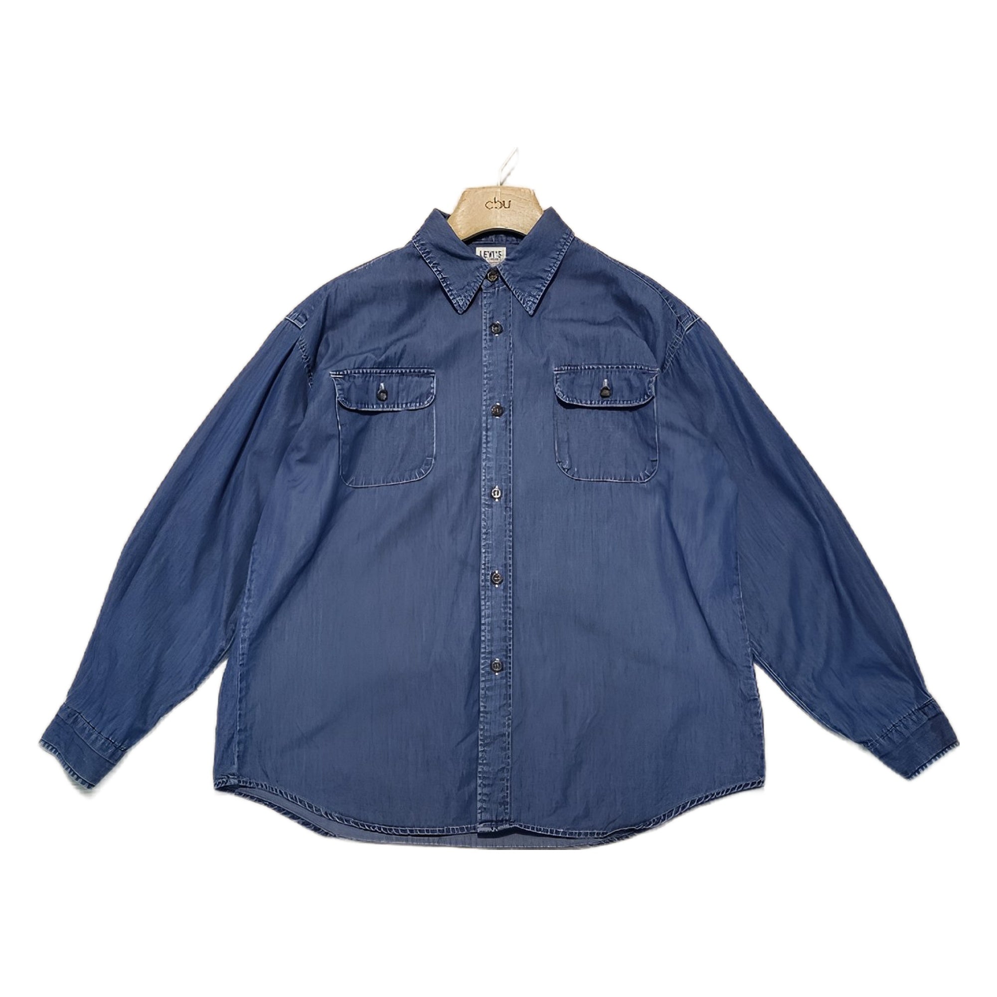 Levi's vintage denim shirt