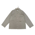 swaGger by swg oversized worker jacket