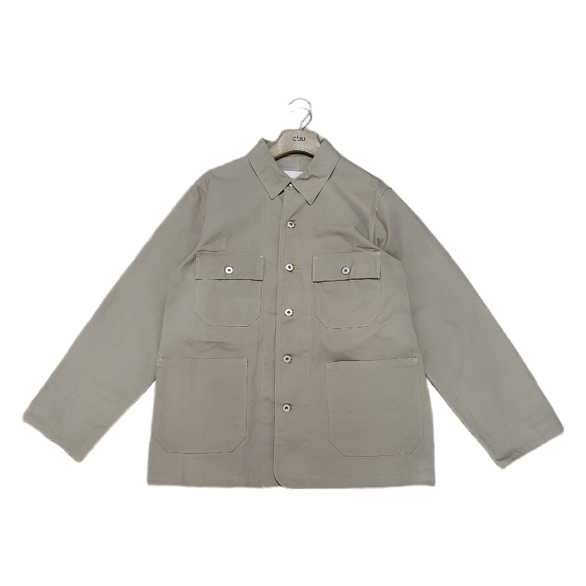 swaGger by swg oversized worker jacket