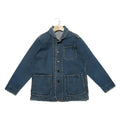 Ken Collection denim jacket