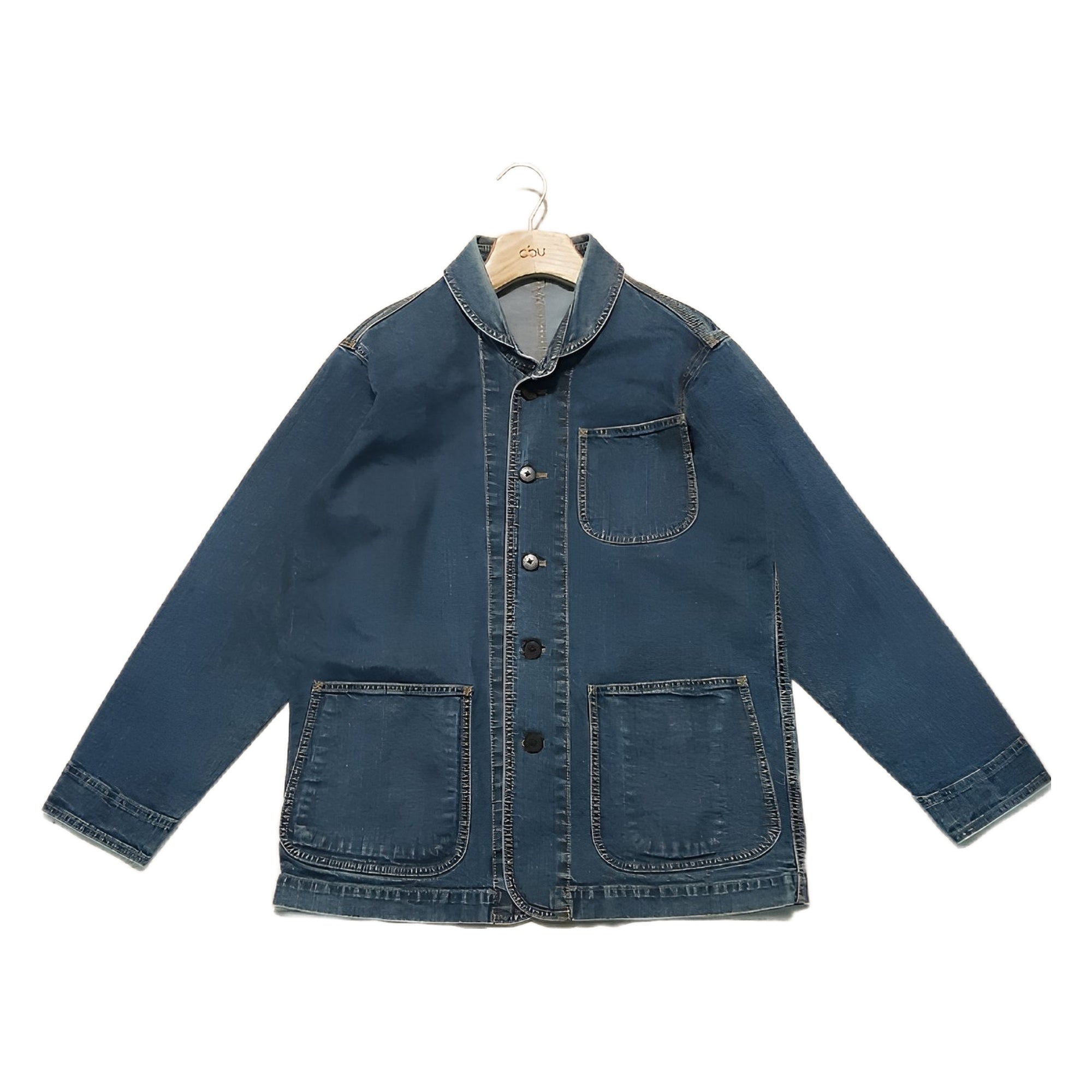 Ken Collection denim jacket
