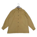 Miyake Design Studio by Issey Miyake oversized shirt