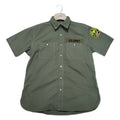 Sessler MFG US Army shirt
