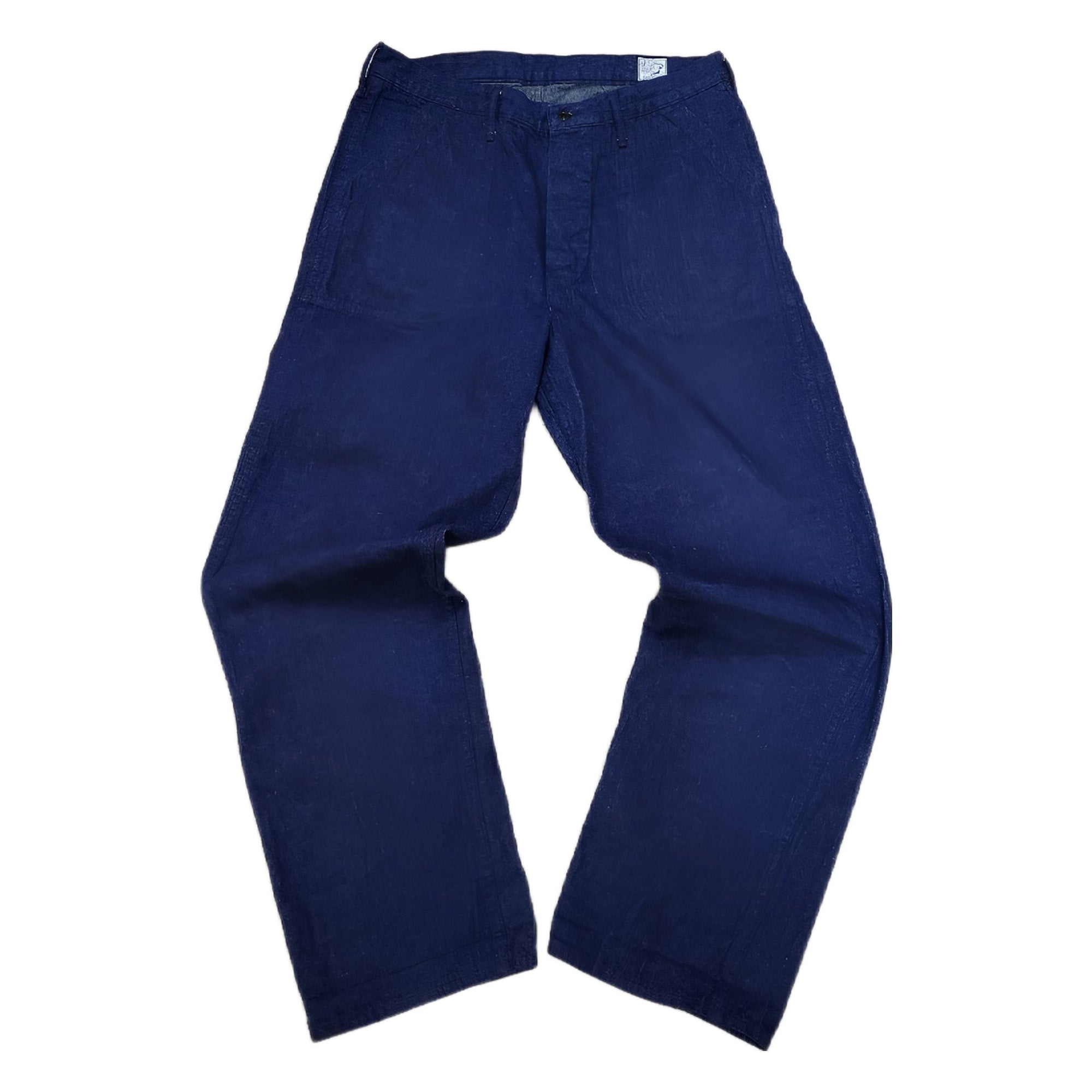 Orslow US navy utility pants