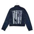 Denim & Supply by Ralph Lauren patchwork denim jacket