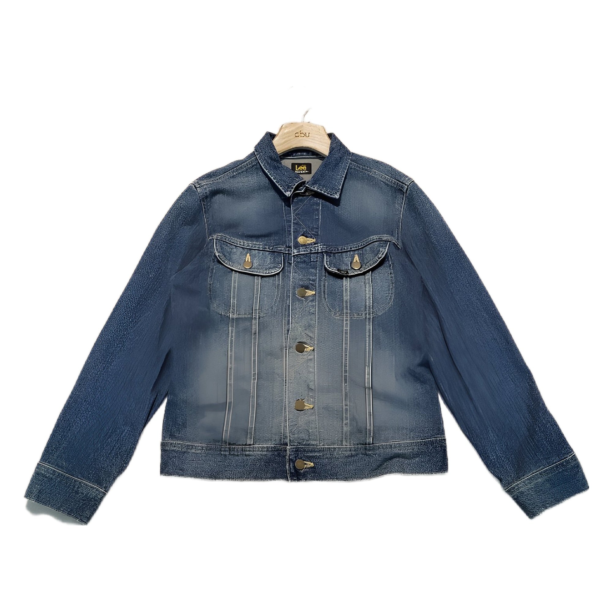 Lee riders denim jacket