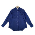 Wrangler vintage denim shirt