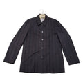 Blue Tornado jacket