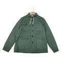 Global work jacket