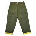 Beacon by Kolor cropped pants
