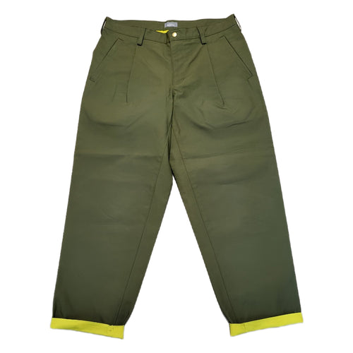 Beacon by Kolor cropped pants