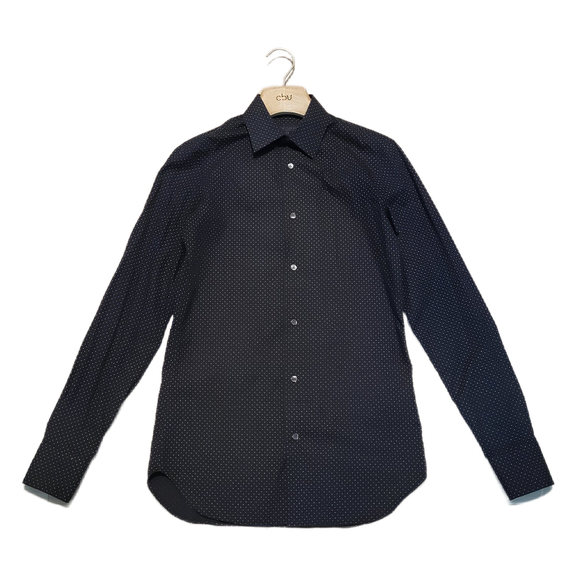 Ann Demeulemeester shirt