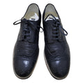 Dolce & Gabbana leather shoes