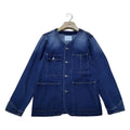 Sevendays Sunday denim jacket