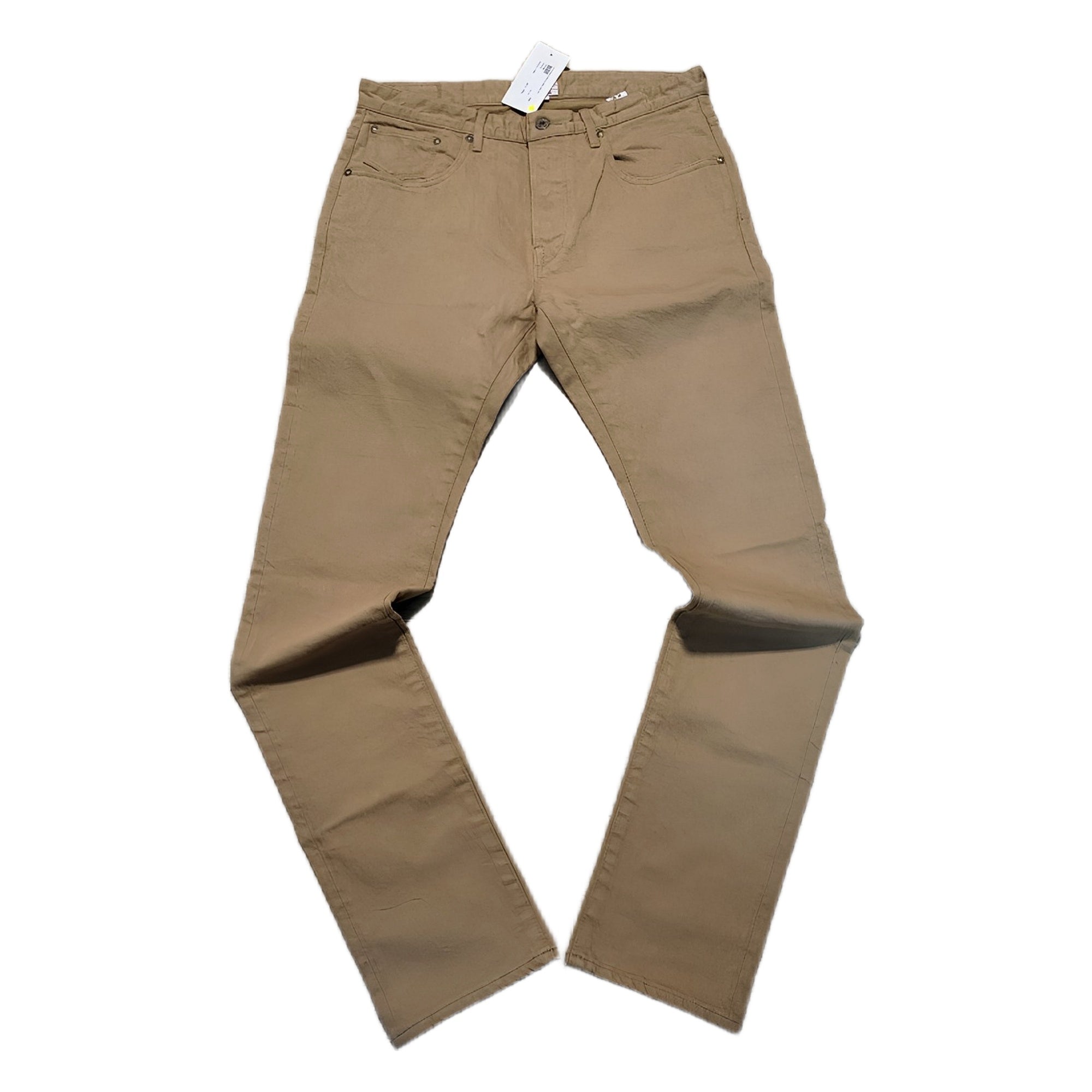 藍龍 Pants