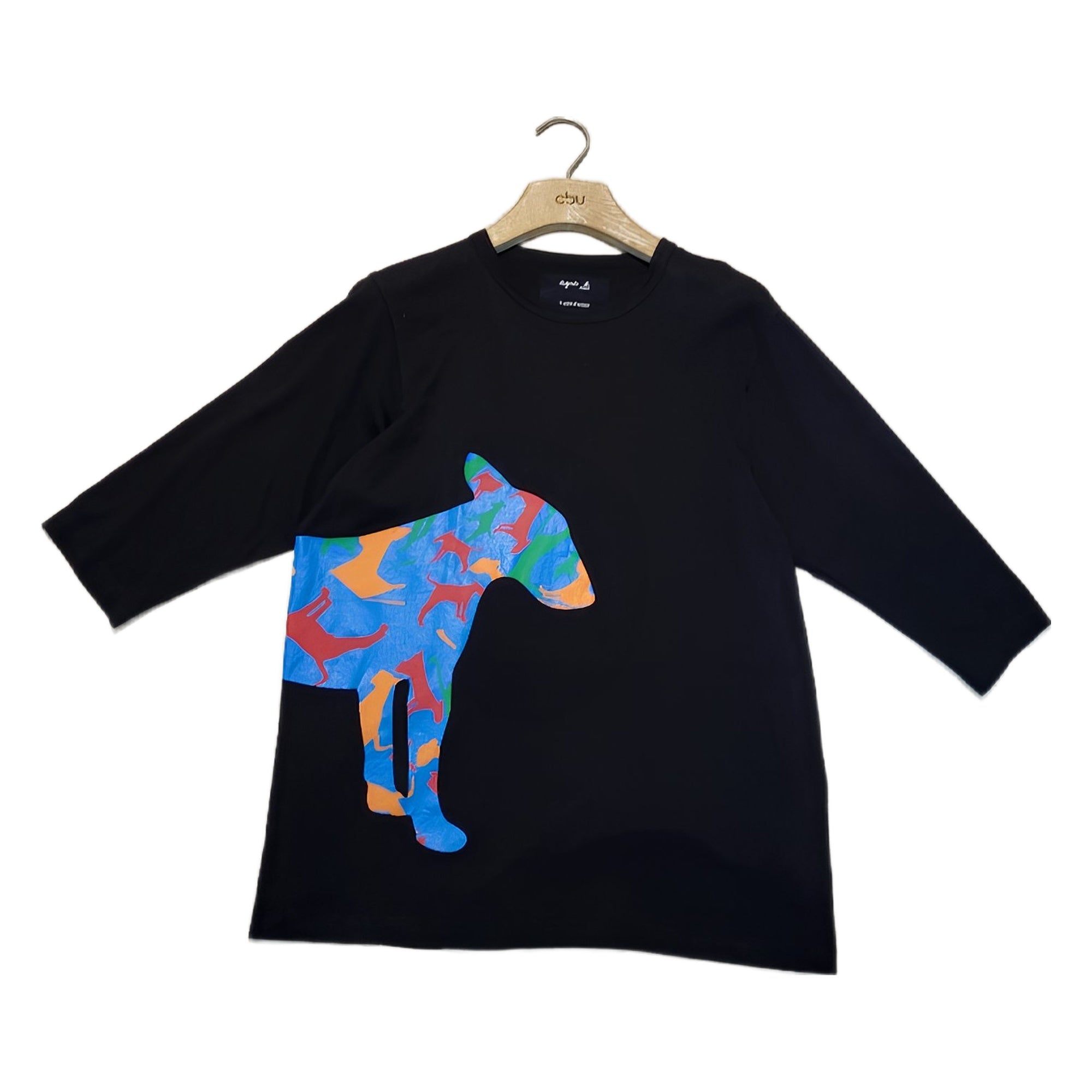 agnès b. Tee shirt