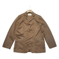 Zucca Travail jacket