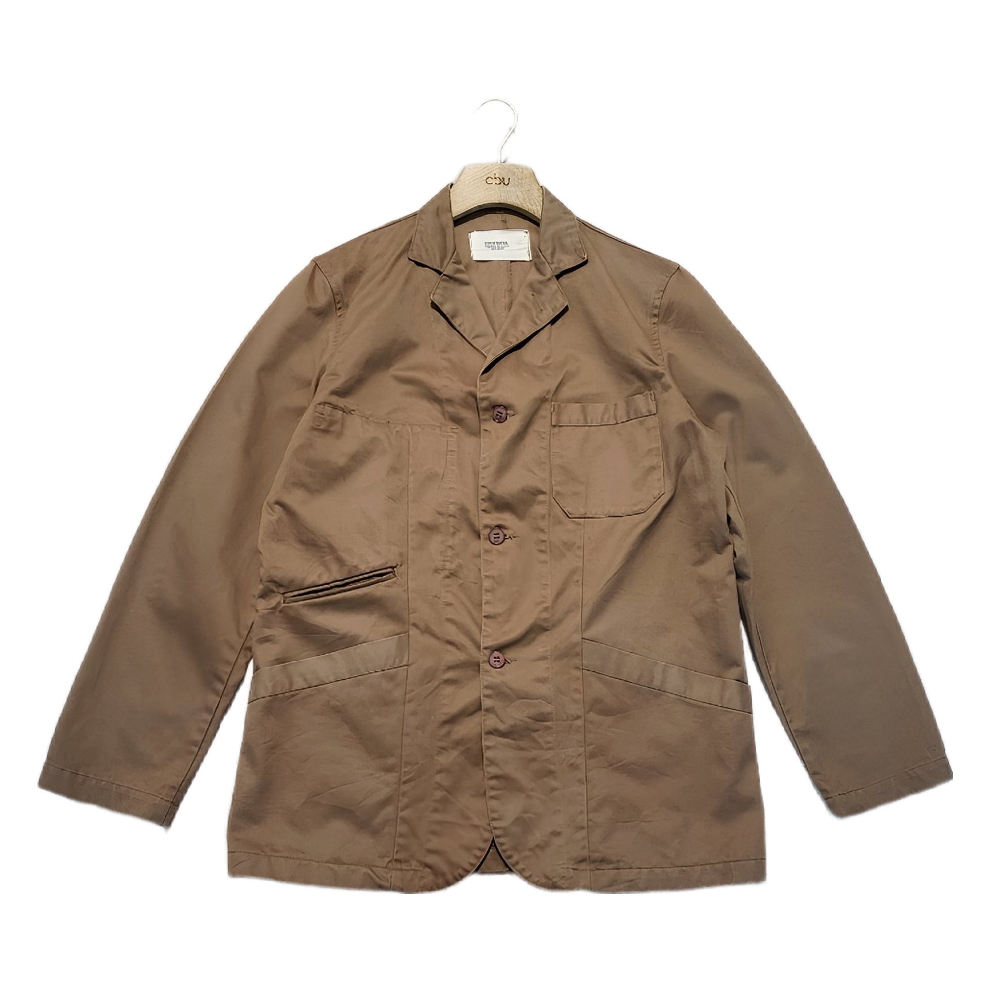 Zucca Travail jacket