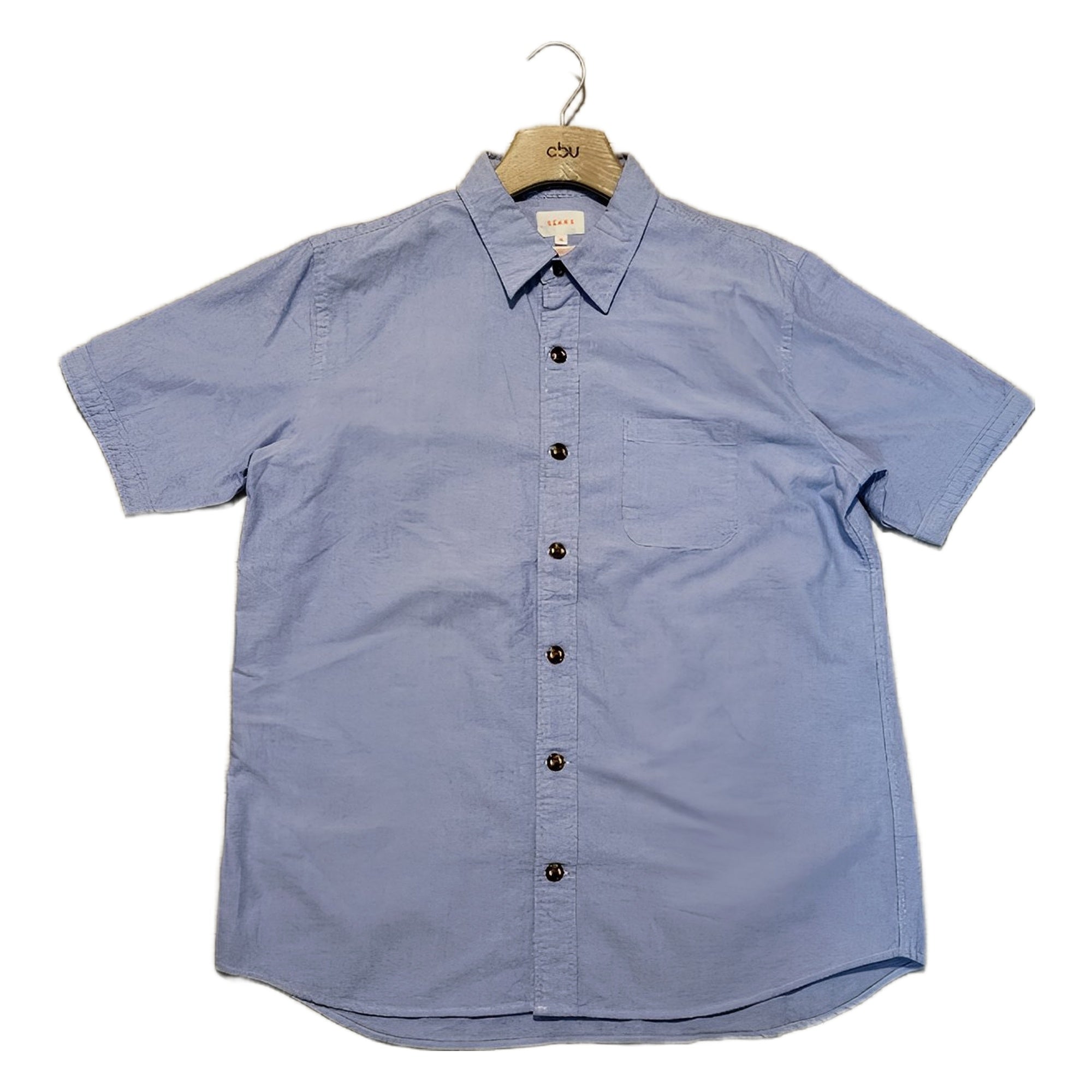 Beams short sleevees shirt