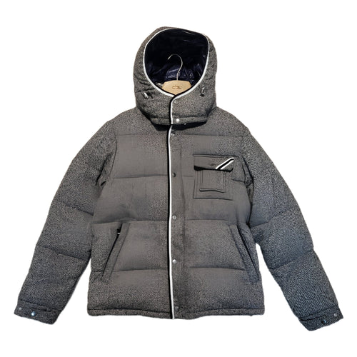 Beams Heart wool Jacket