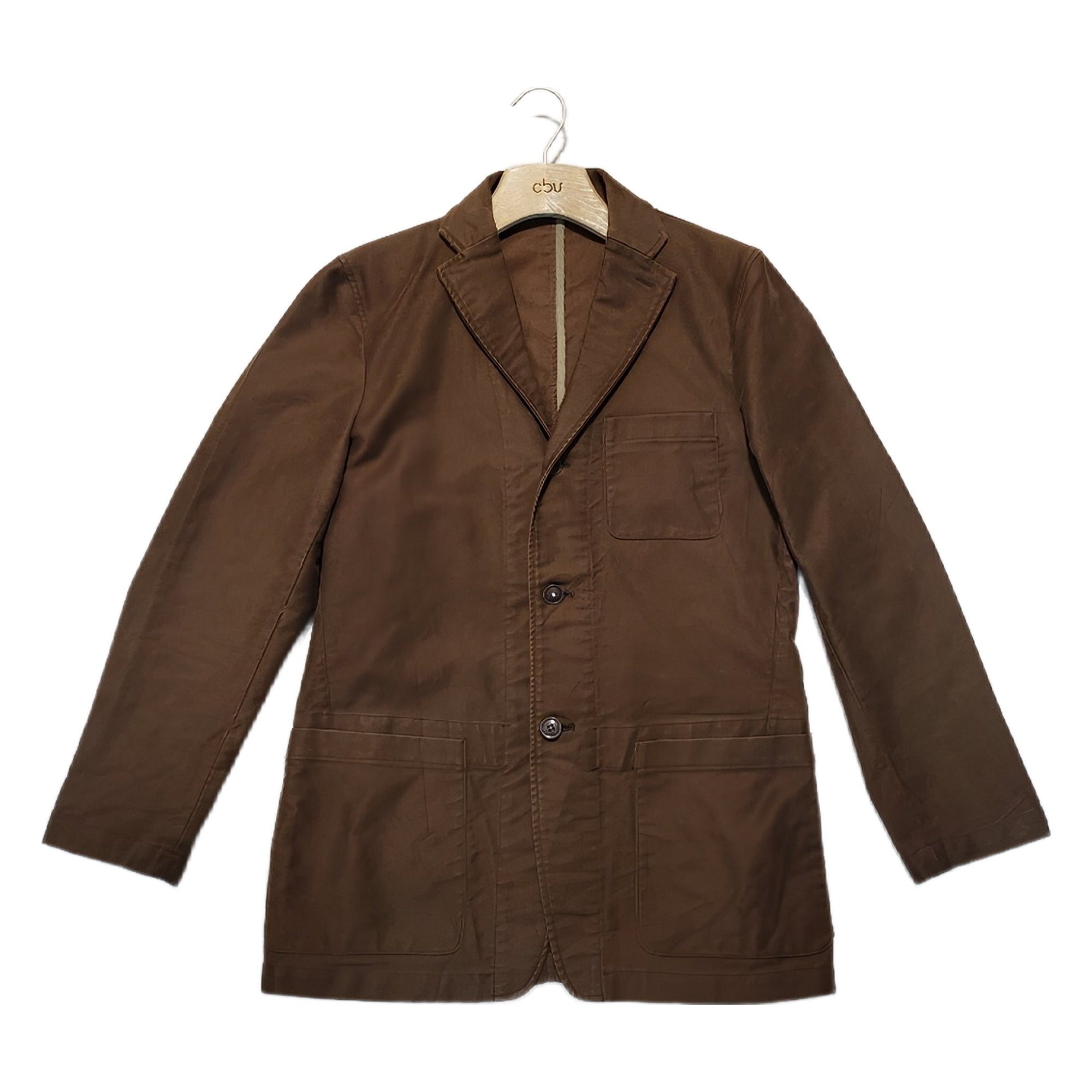 Journal Standard jacket