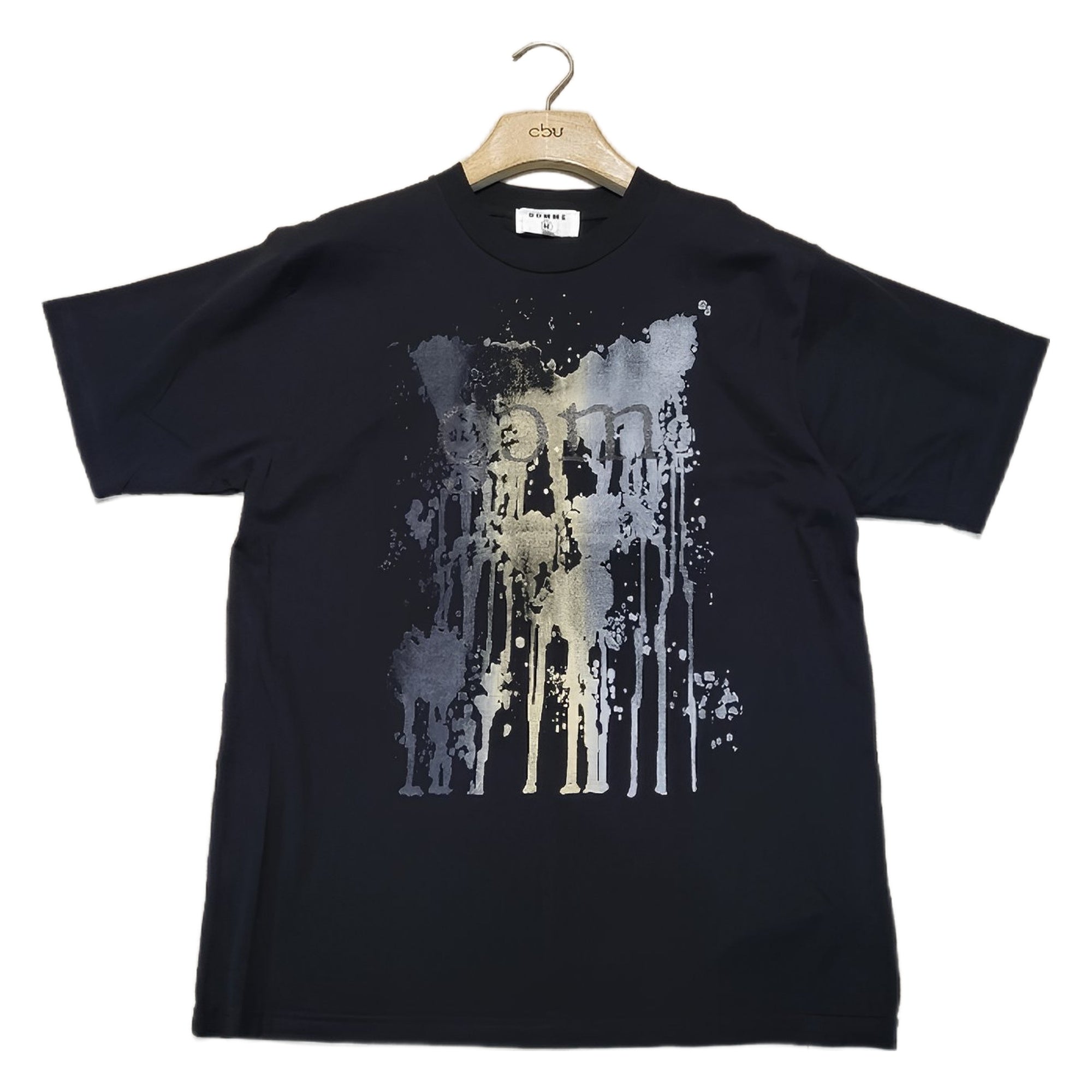 GOMME Tee shirt