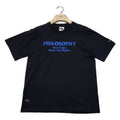 Wtaps Bullink Philosophy Tee shirt