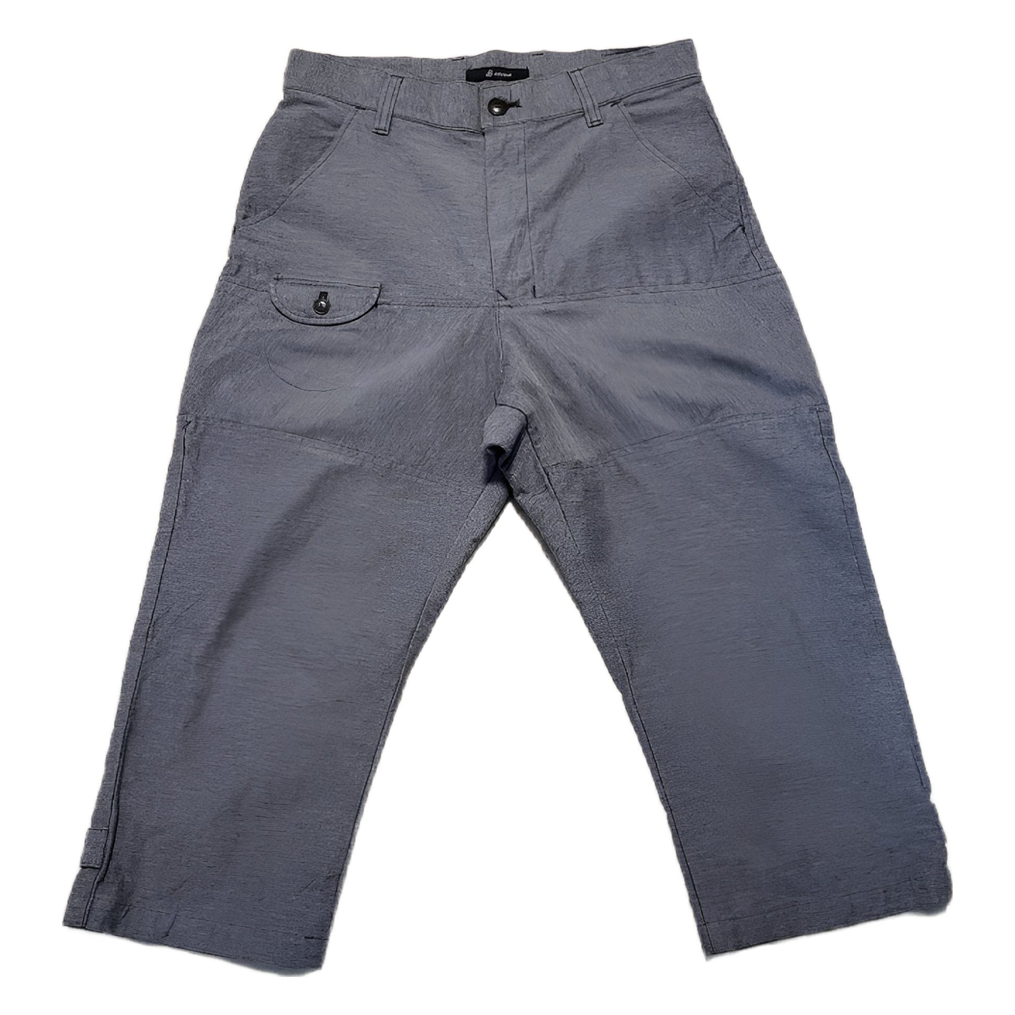 Johnbull Cropped pants