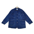 Lee vintage coverall denim jacket