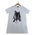 Zucca Oversized Tee