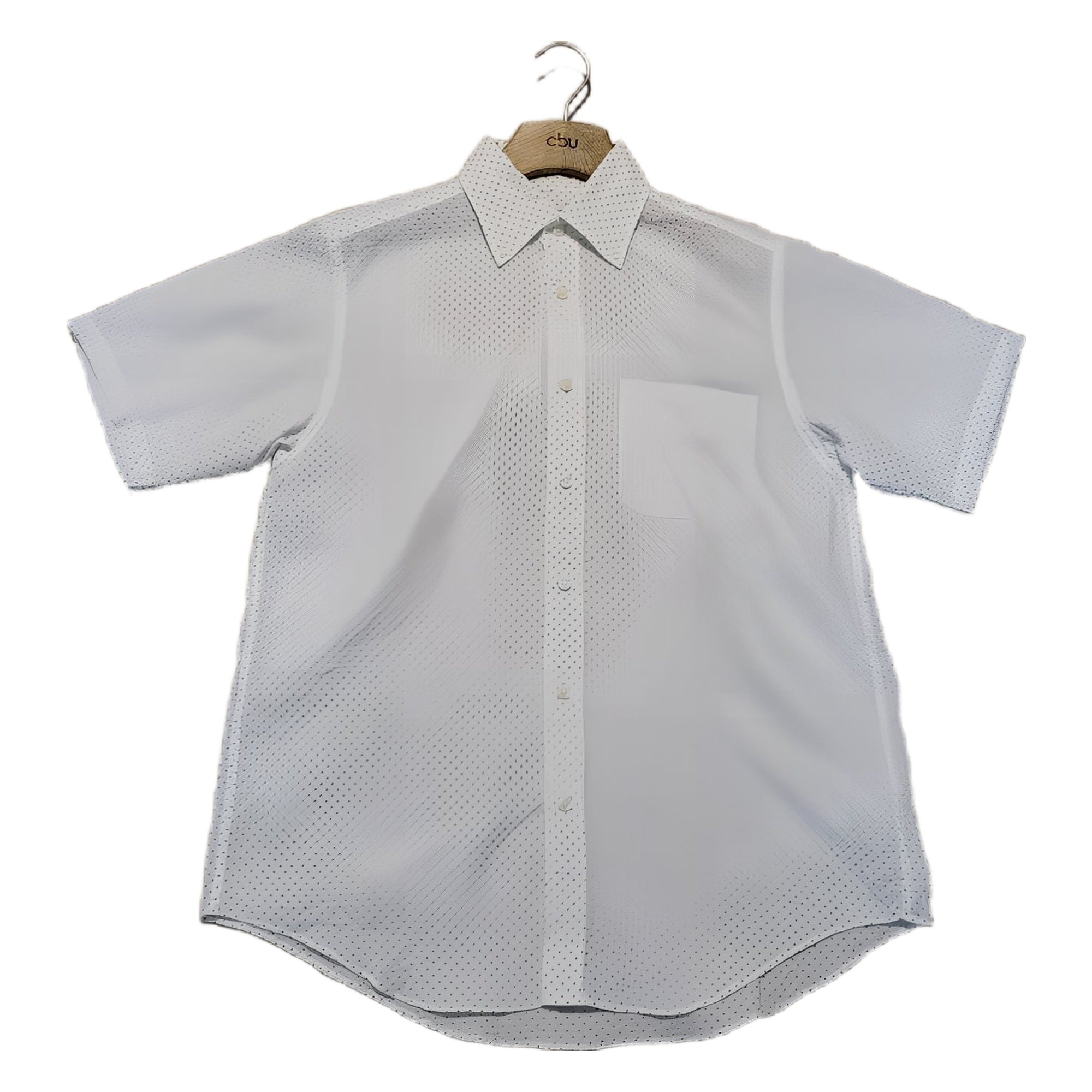 United Arrows Blue Label Shirt