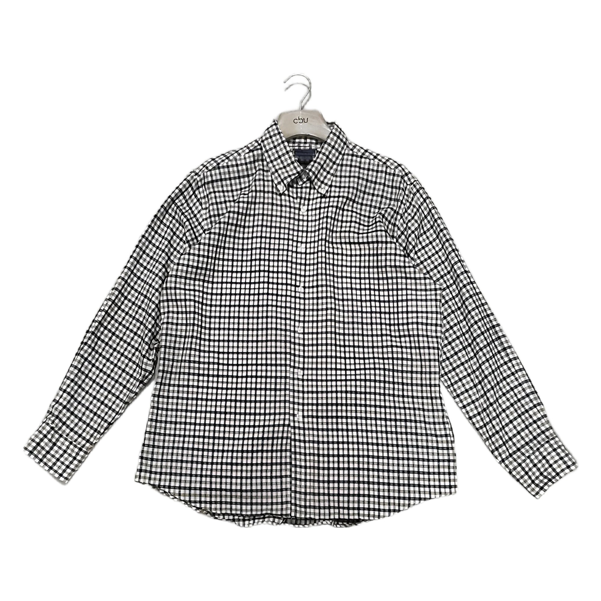 Bannock Burns shirt
