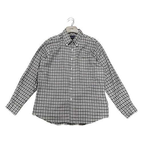 Bannock Burns shirt