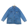 Wrangler Blue Bell vintage Dungarees denim jacket