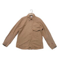 Levi's vintage engineered zip up shirt