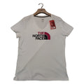 The North Face V- Neck Tee
