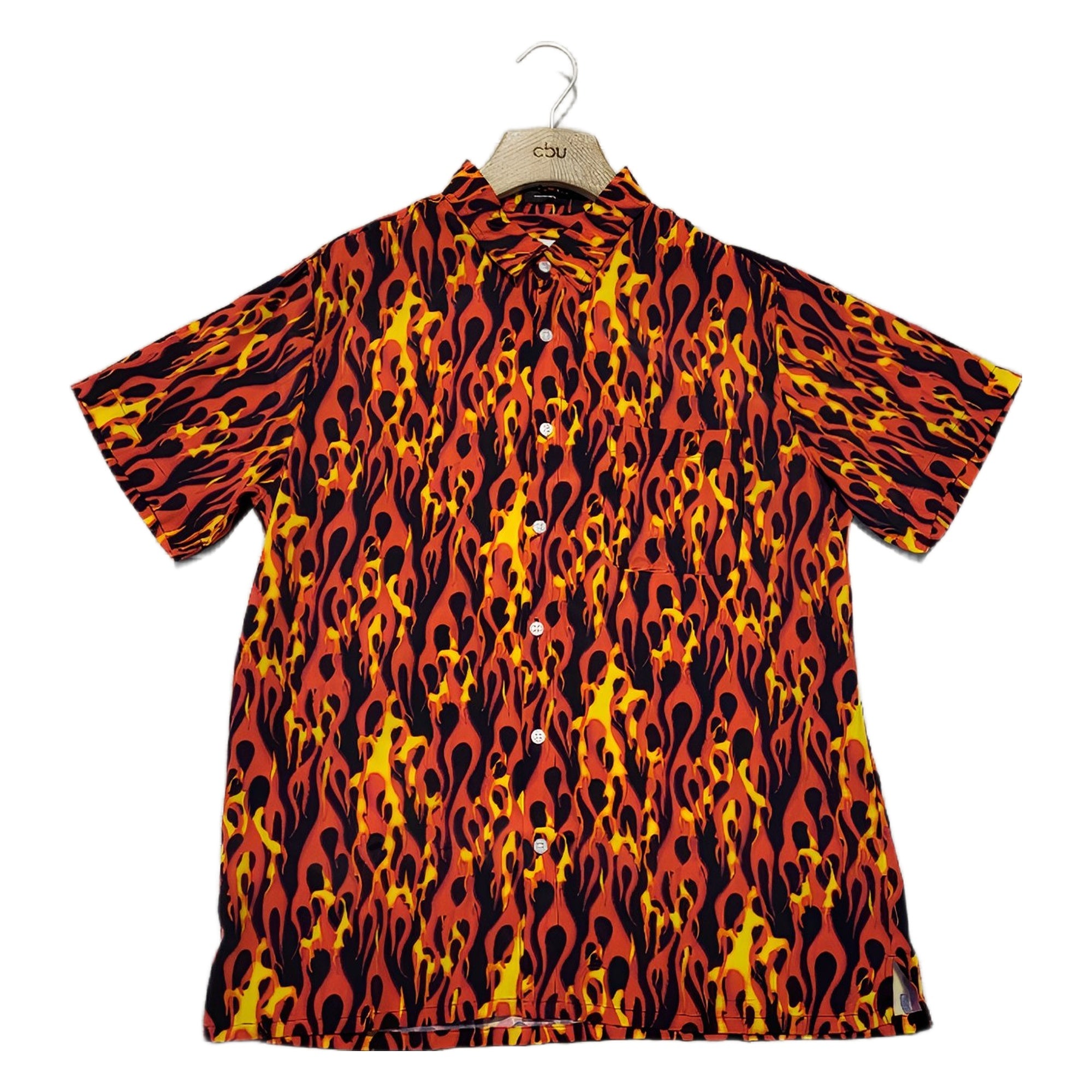 R13 Tony shirt