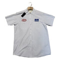 R13 mechanic shirt
