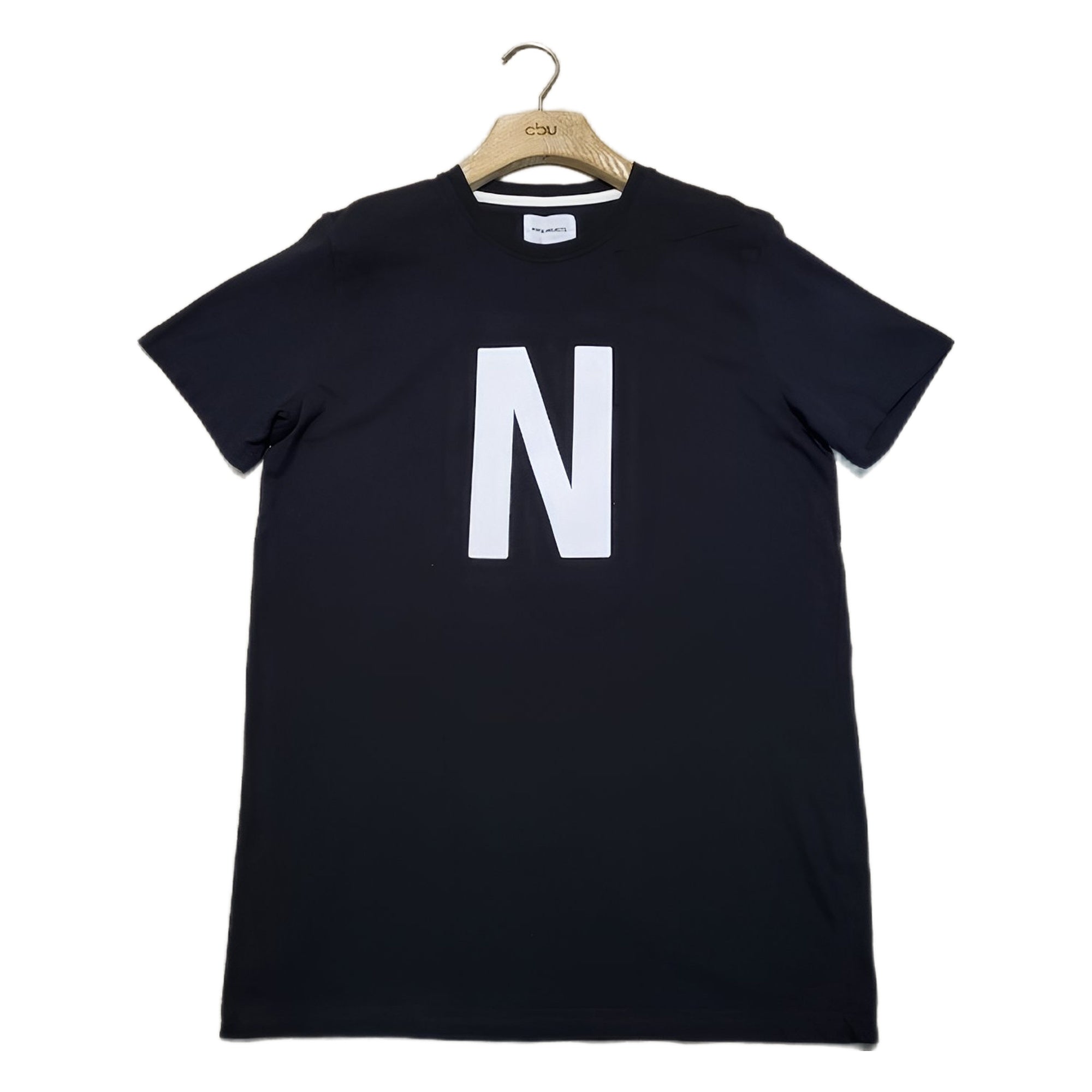 Norse Projects Logo Tee