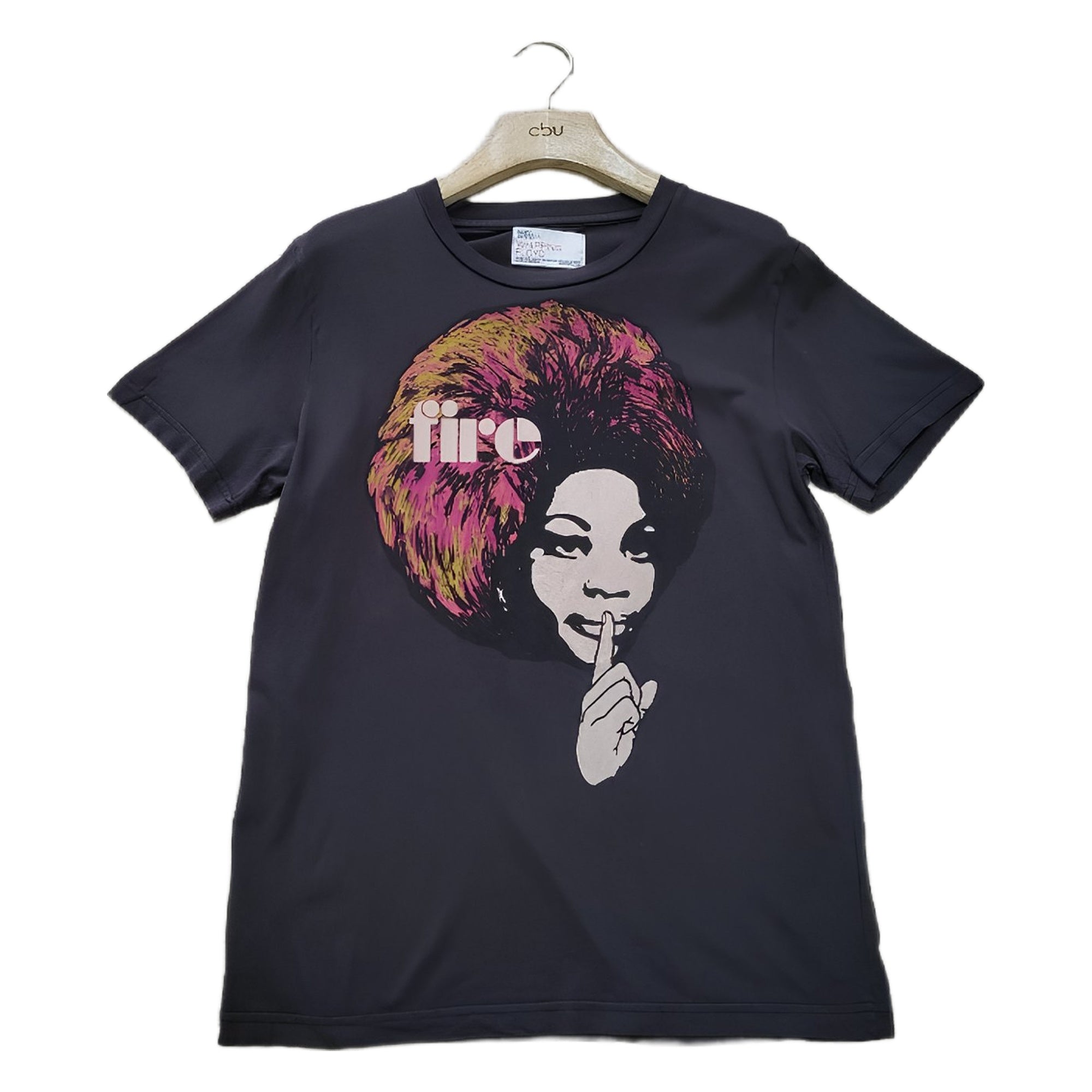 Whipping Floyd Tee shirt